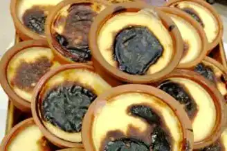 Nefis Fırında Sütlaç Tarifi