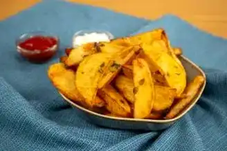 Fırında Nefis Patates Tarifi