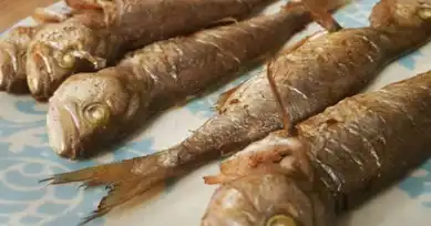Fırında Çıtır Çıtır Sarıkanat Tarifi
