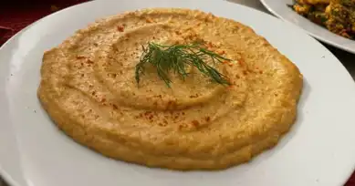 Pratik ve Lezzetli: Fıstıklı Hibeş Tarifi