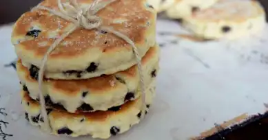 Ev Yapımı Lezzet: Geleneksel Kek Tarifi