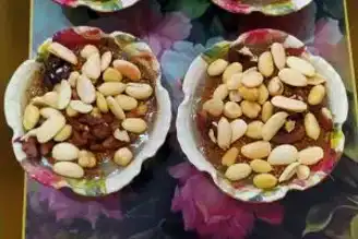 Bereketli ve Lezzetli Geleneksel Aşure Tarifi