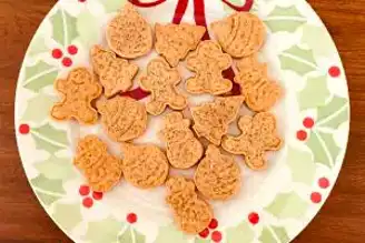 Ev Yapımı Gingerbread Tarifi: Yılbaşı'nın Vazgeçilmezi