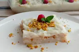 Nefis Güllaç Tarifi: Lezzetli ve Kolay