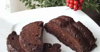 Sağlıklı ve Lezzetli Hafif Kek Tarifi