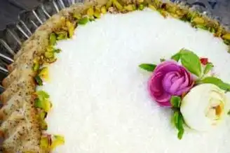 Haşhaşlı Hindistan Cevizli Revani Tarifi
