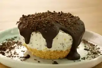Haşhaşlı Limonlu Mini Cheesecake Tarifi