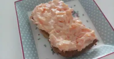 Nefis Havuç Tarator Tarifi