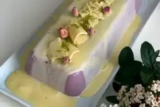 Nefis Havuçlu Sütlü İrmik Tatlısı Tarifi
