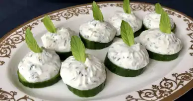 Pratik ve Lezzetli Haydari Tarifi