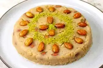 Nefis Helva-i Hakani Tarifi
