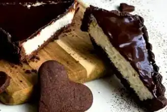 Nefis Hindistan Cevizi Tart Tarifi