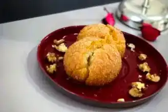 Nefis Şerbetli Tatlı: Hira Tarifi