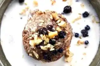 Nefis Hurma Tatlısı Tarifi