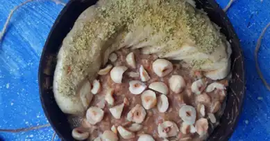Hızlı ve Sağlıklı: Hurmalı Yulaf Lapası Tarifi