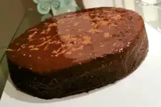 Muhteşem Çikolata Rüyası Tarifi!