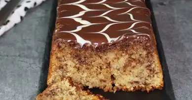 Nefis Çikolatalı Karınca Kek Tarifi