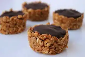 Pratik Çikolatalı Tart Tarifi