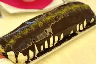 Nefis Çikolatalı Rulo Pasta Tarifi