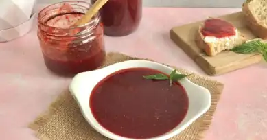 Ev Yapımı Lezzet: Çilek Marmelatı Tarifi
