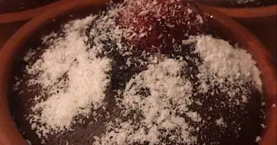 Nefis Çilekli Daily Cake Tarifi
