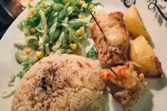 Pratik Ispanaklı Tavuk Sarma Tarifi