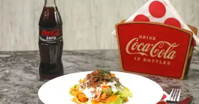 Sağlıklı ve Lezzetli Kabak & Havuç Spagetti Tarifi