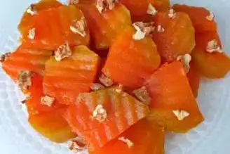 Nefis Kabak Tatlısı Tarifi