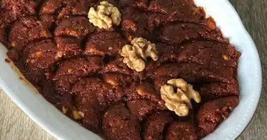 Nefis Kahvaltılık Acuka Tarifi