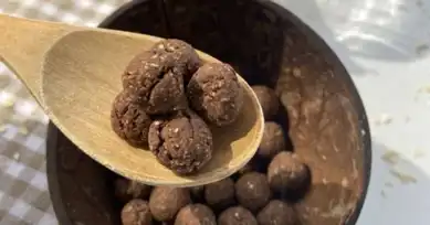 Şekersiz Yulaf Gevrek Tarifi