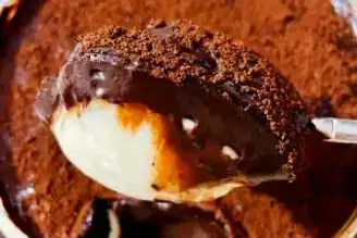 Nefis Kaşık Tatlısı Tarifi