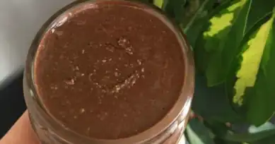Ev Yapımı Kakaolu Fıstık Ezmesi Tarifi