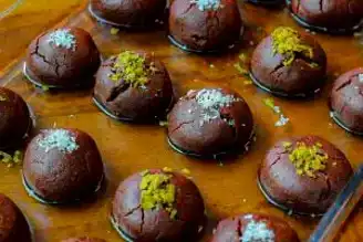 Nefis Kakaolu Kıyırpare Tarifi