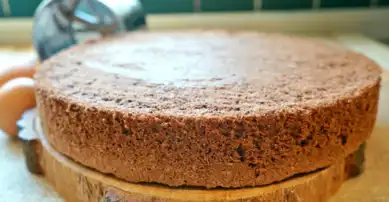 Nefis Kakaolu Pandispanya Tarifi