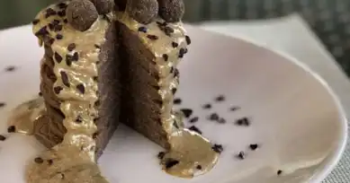 Nefis Kakaolu Pankek Tarifi