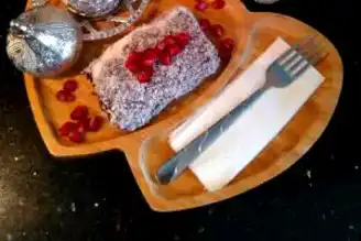 Nefis Kakaolu Narlı Tatlısı
