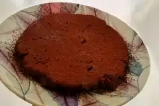 5 Dakikada Hazır Kakir Tatlısı Tarifi