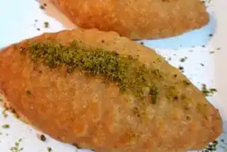 Nefis Kalburabastı Tatlısı Tarifi