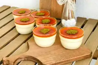 Lezzetli Karamelli Tavuk Göğsü Tarifi