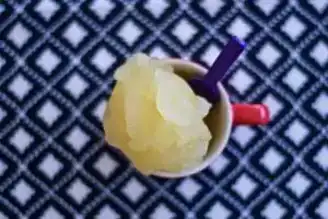Serinletici Kavun Sorbe Tarifi