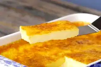 3 Malzemeyle Nefis Kaymaçina Tarifi!