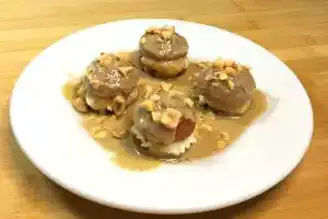 Kaymaklı Kemalpaşa Tatlısı Tarifi