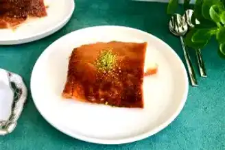 Evde Kolay Kazandibi Tarifi