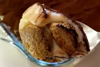 Ev Yapımı Kedidilli Tiramisu Tarifi