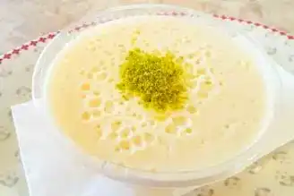 Nefis Keşkül-ü Fukara Tarifi