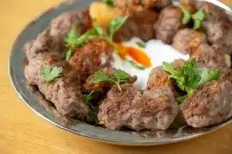 Nefis Köfteli Tirit Tarifi
