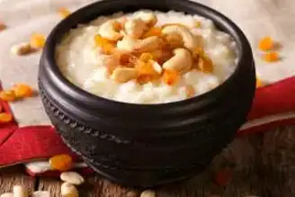 Nefis Hindistan Tatlısı: Kheer Tarifi