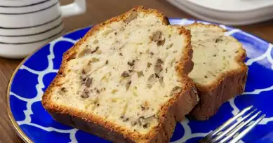 Nefis İki Yumurtalı Kek Tarifi