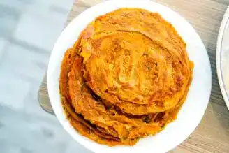 Kıtır Kıkırdaklı Börek Tarifi