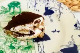 Nefis Klasik Tiramisu Tarifi
